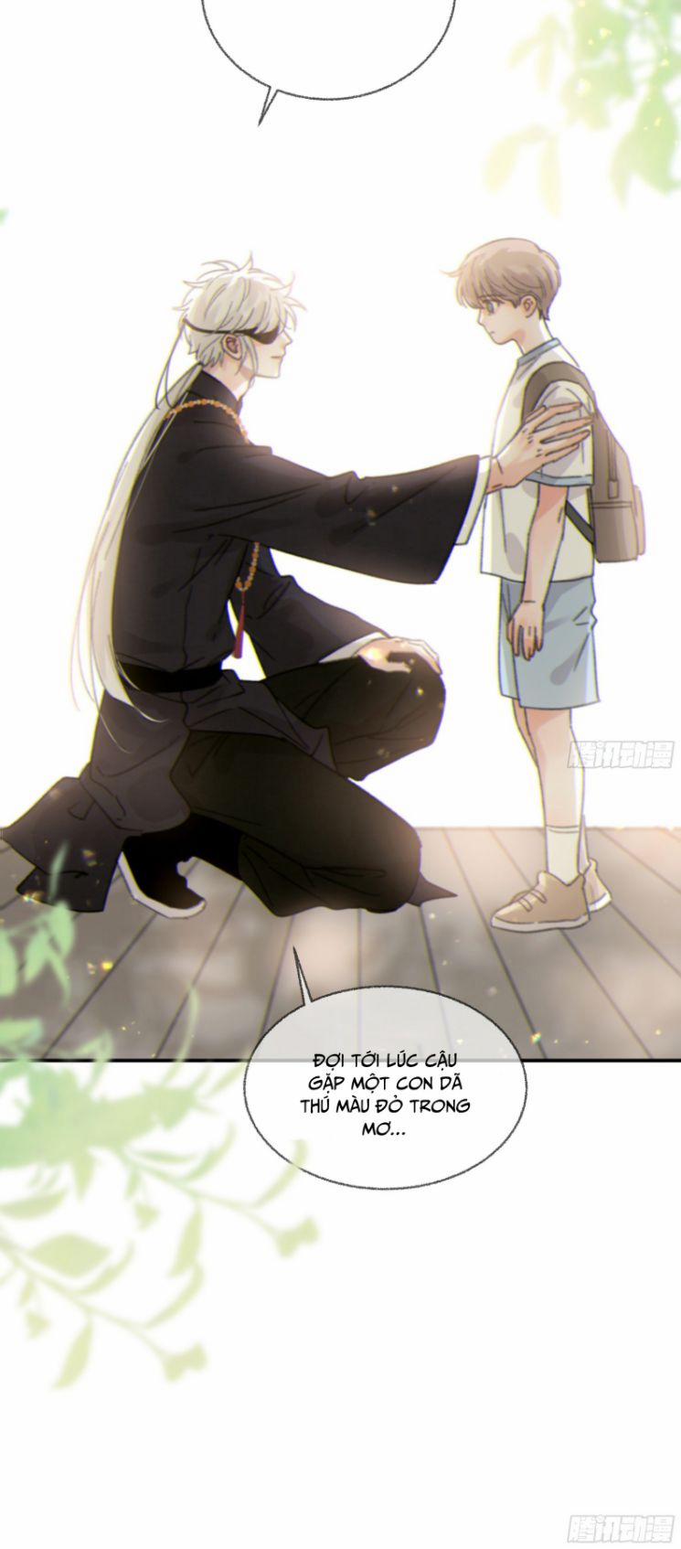 Khi Người Ngủ Say 9 trang 31