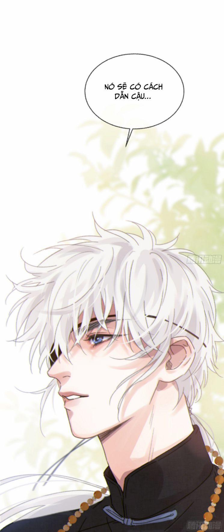 Khi Người Ngủ Say 9 trang 32