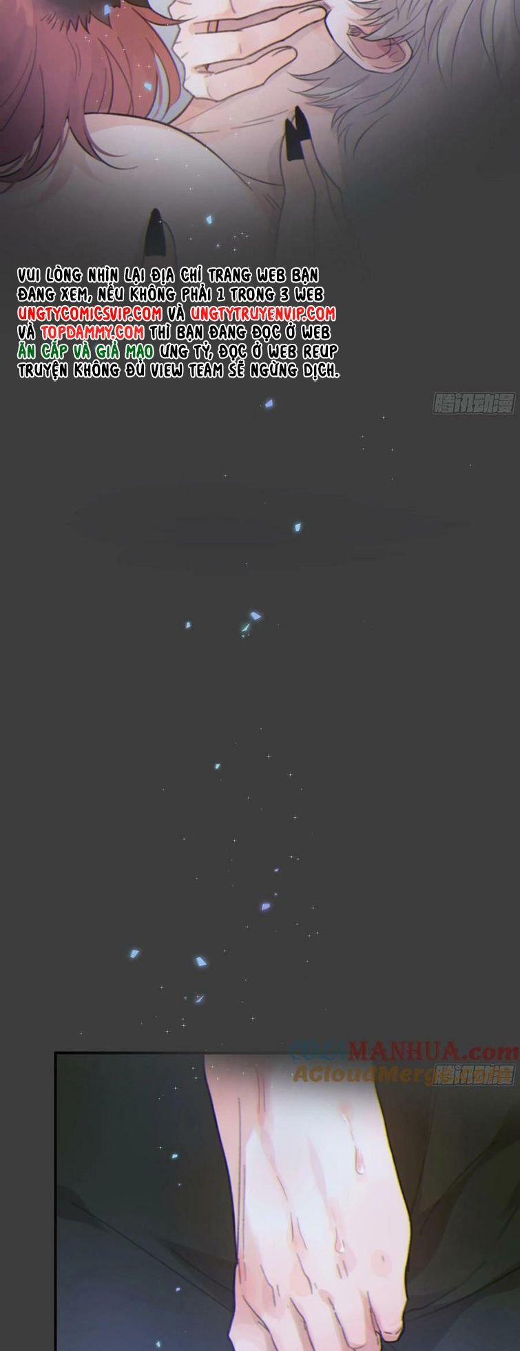 Khi Người Ngủ Say Phiên Ngoại 1 trang 11