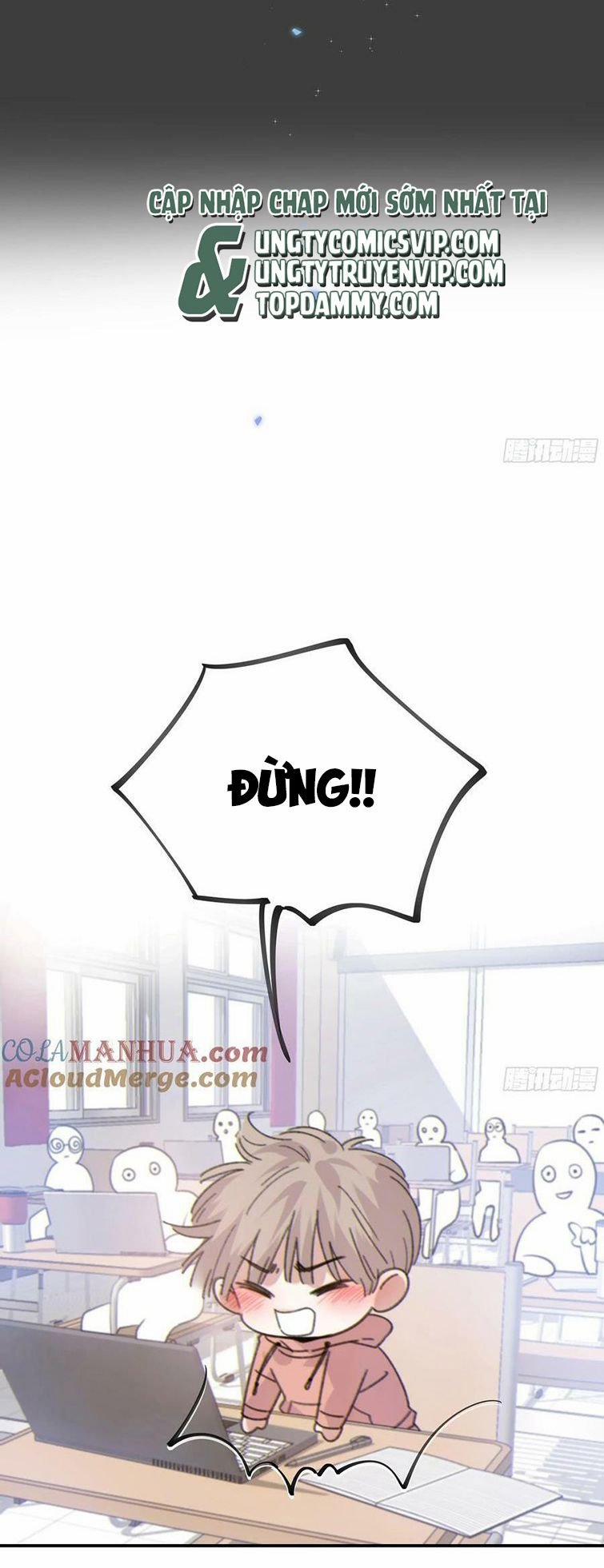 Khi Người Ngủ Say Phiên Ngoại 1 trang 13