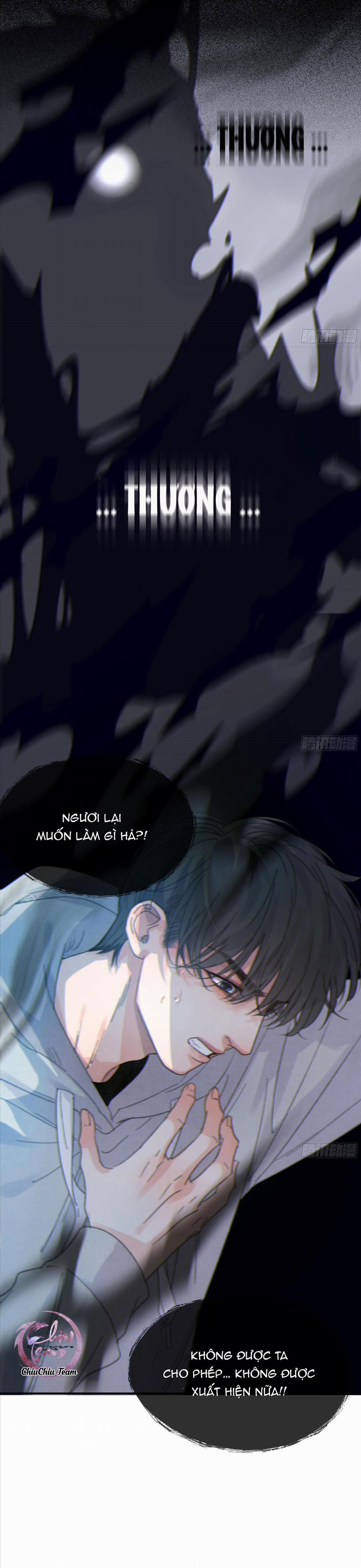 Khi Người Say Giấc 10 trang 10