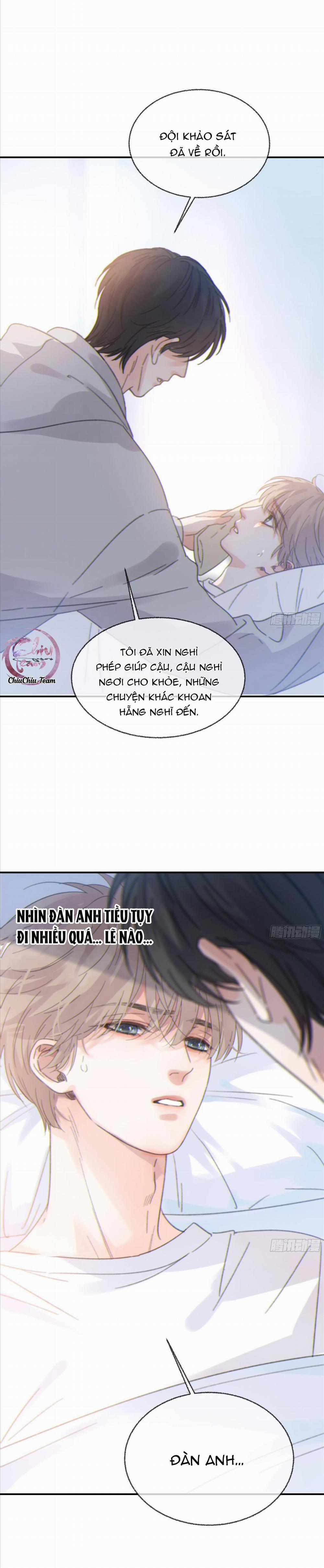 Khi Người Say Giấc 10 trang 2