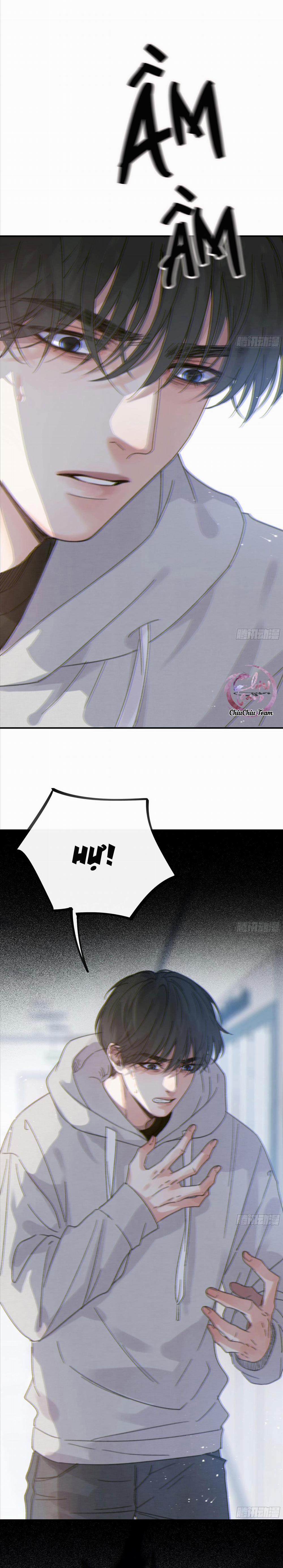 Khi Người Say Giấc 10 trang 9