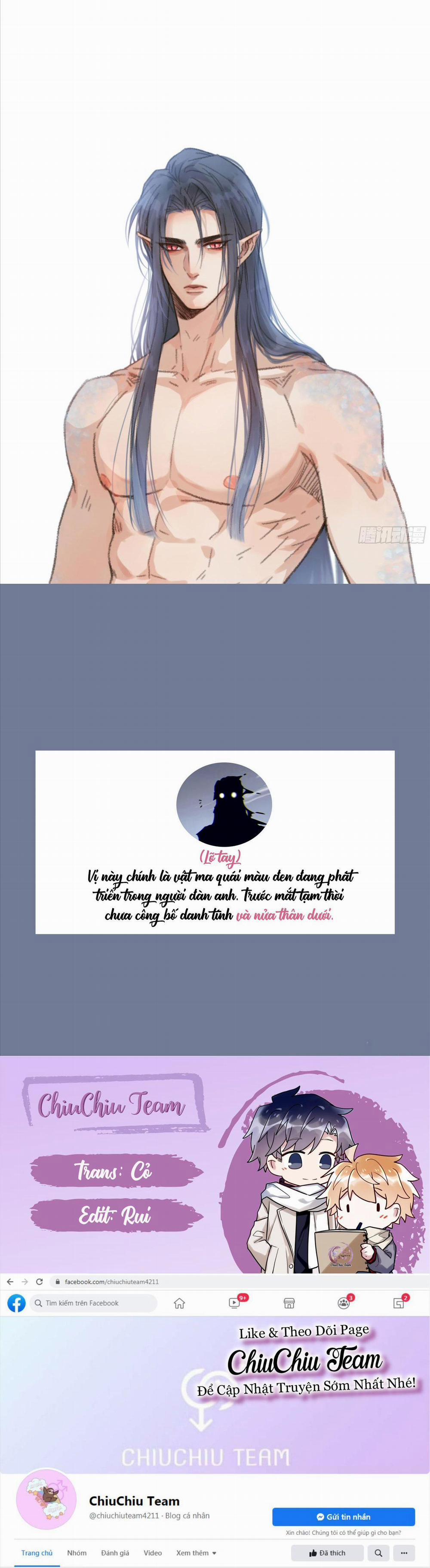 Khi Người Say Giấc 11 trang 11