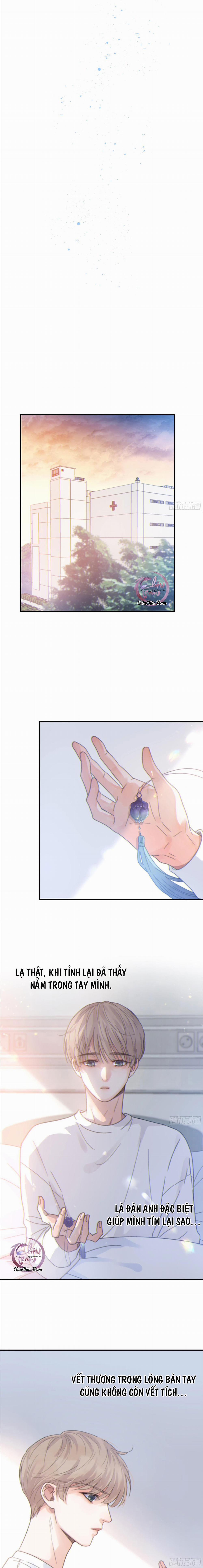 Khi Người Say Giấc 11 trang 3