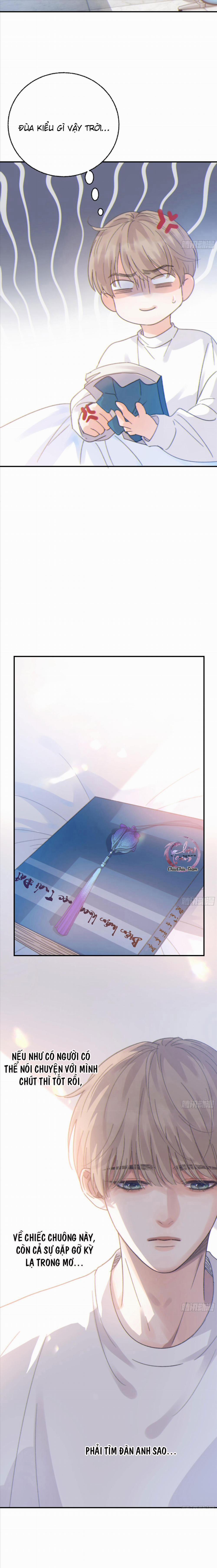 Khi Người Say Giấc 11 trang 6