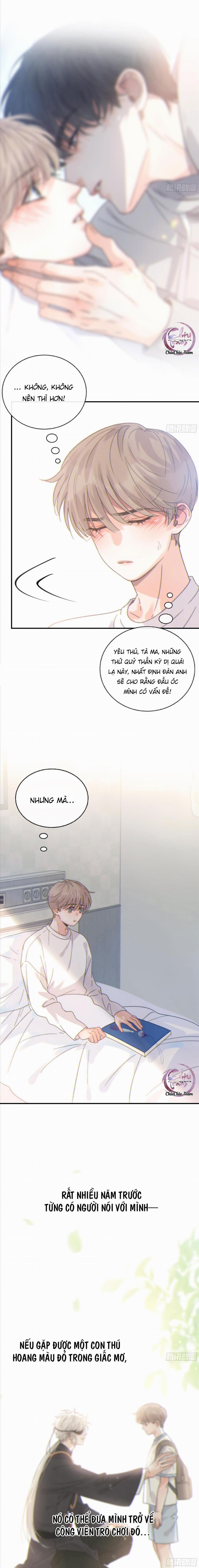 Khi Người Say Giấc 11 trang 7