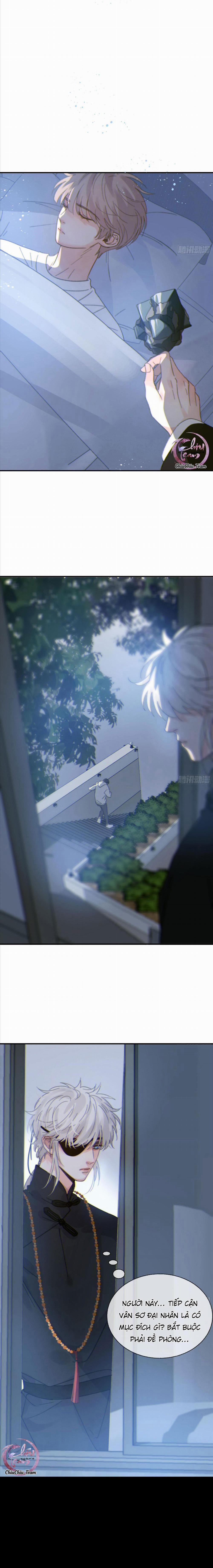 Khi Người Say Giấc 12 trang 1