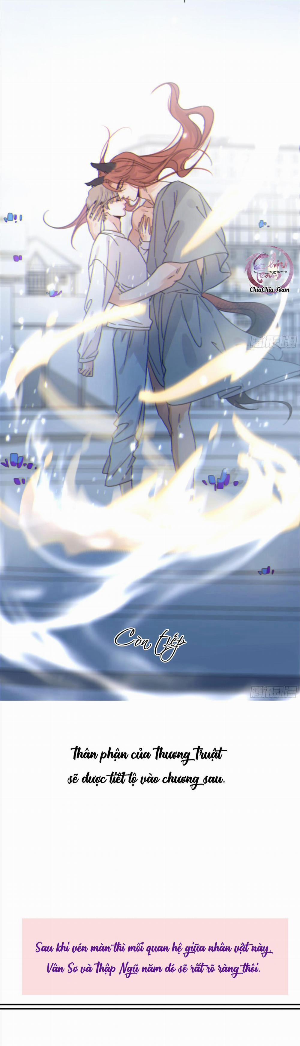 Khi Người Say Giấc 12 trang 13