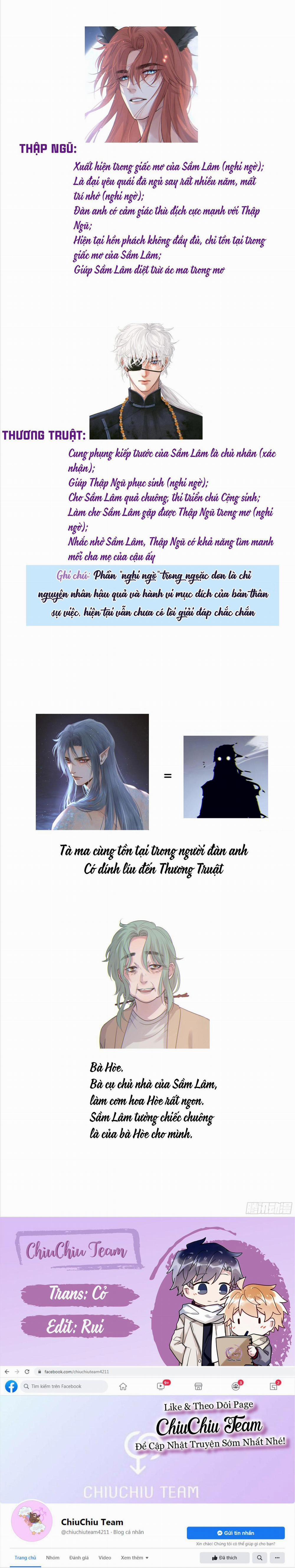 Khi Người Say Giấc 12 trang 15