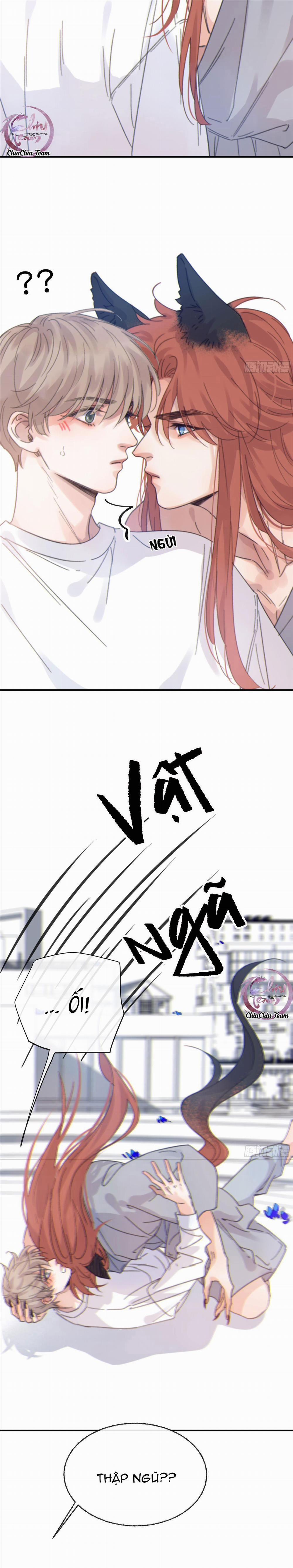 Khi Người Say Giấc 12 trang 4