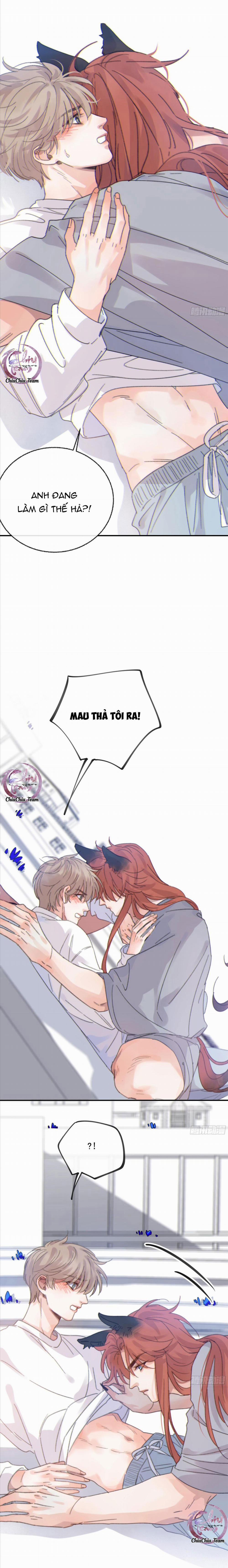 Khi Người Say Giấc 12 trang 5