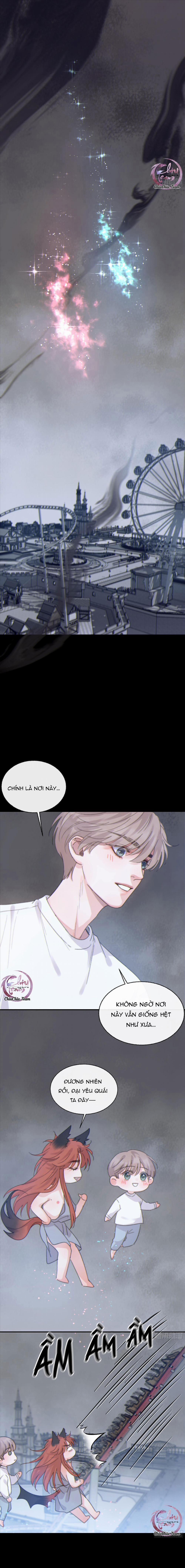 Khi Người Say Giấc 13 trang 0