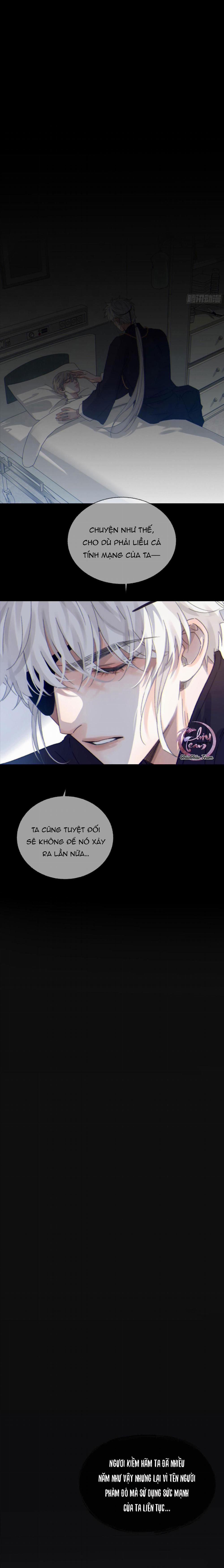 Khi Người Say Giấc 13 trang 10