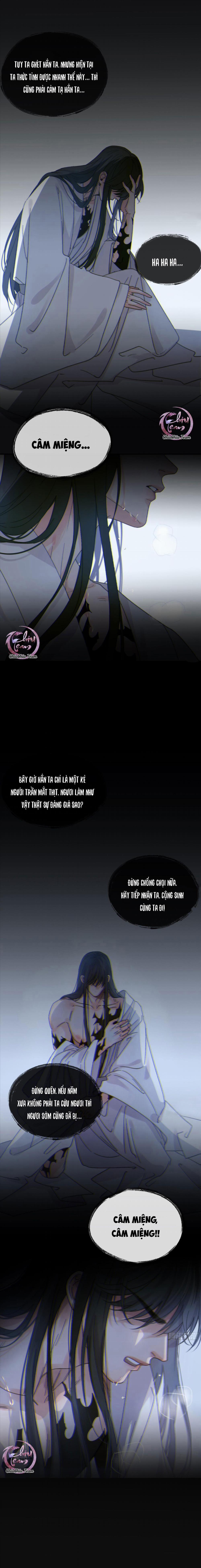 Khi Người Say Giấc 13 trang 11