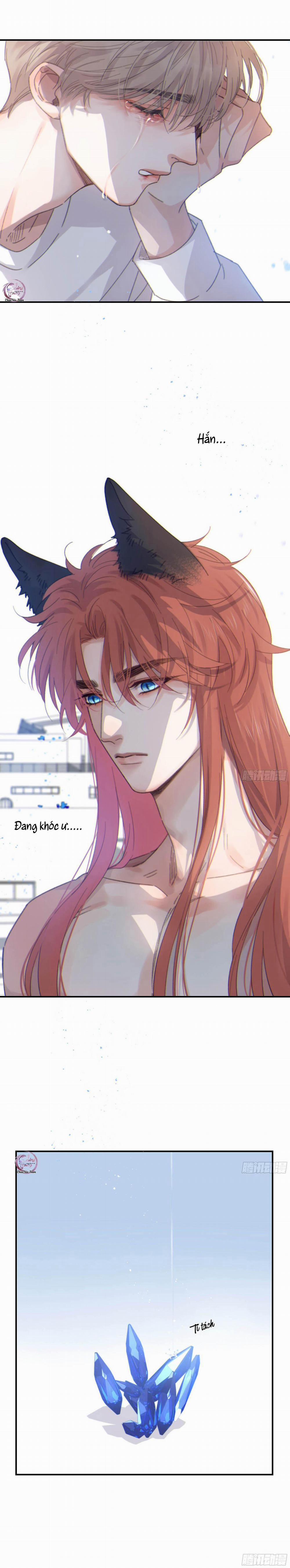 Khi Người Say Giấc 14 trang 1