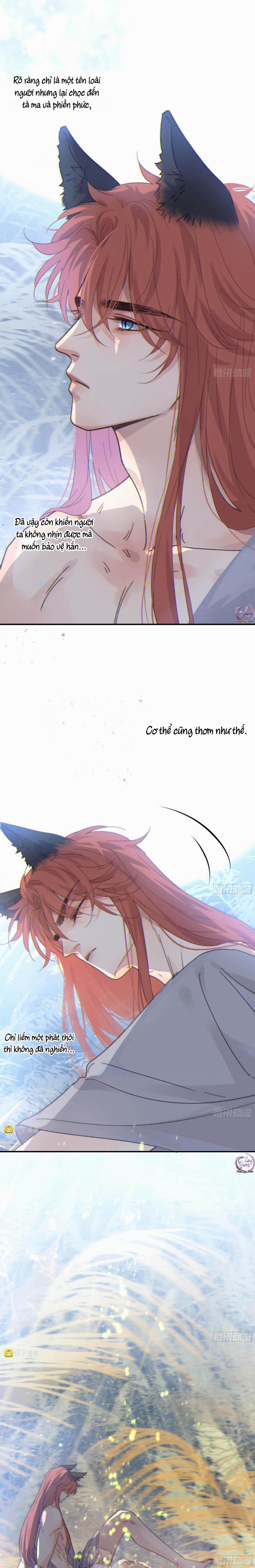 Khi Người Say Giấc 14 trang 14