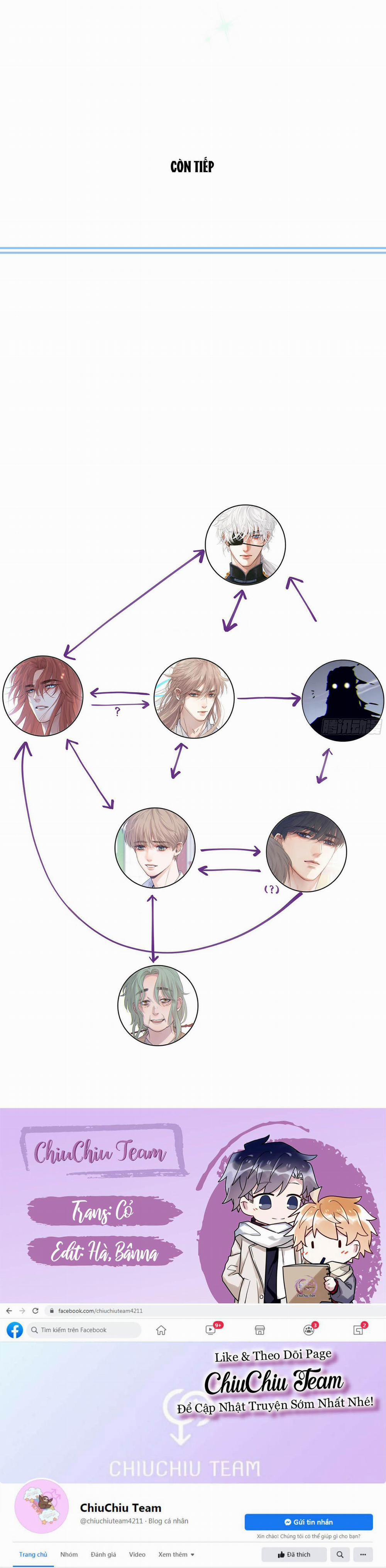 Khi Người Say Giấc 14 trang 16