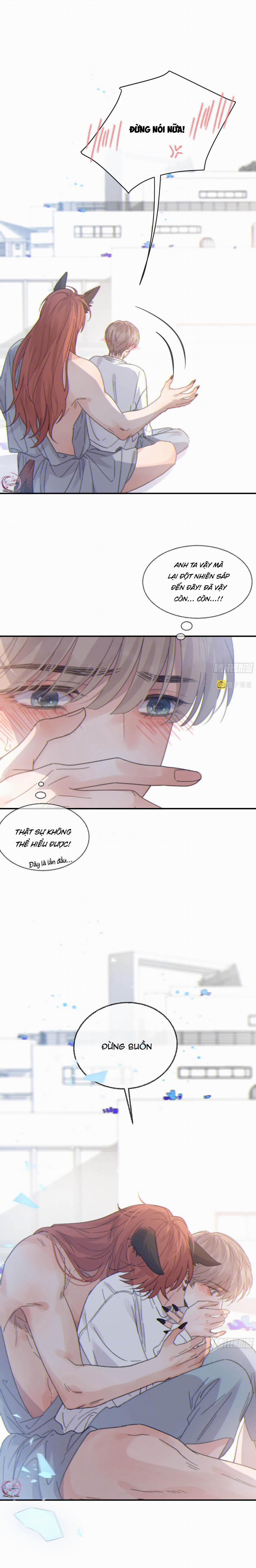 Khi Người Say Giấc 14 trang 7