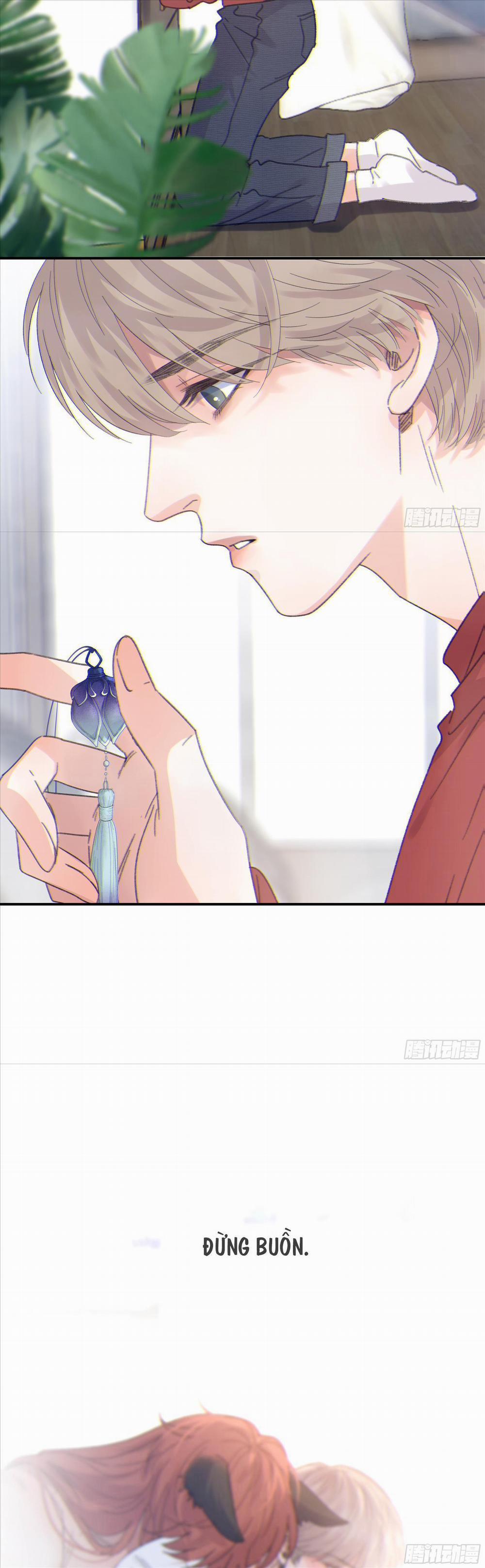 Khi Người Say Giấc 15 trang 1