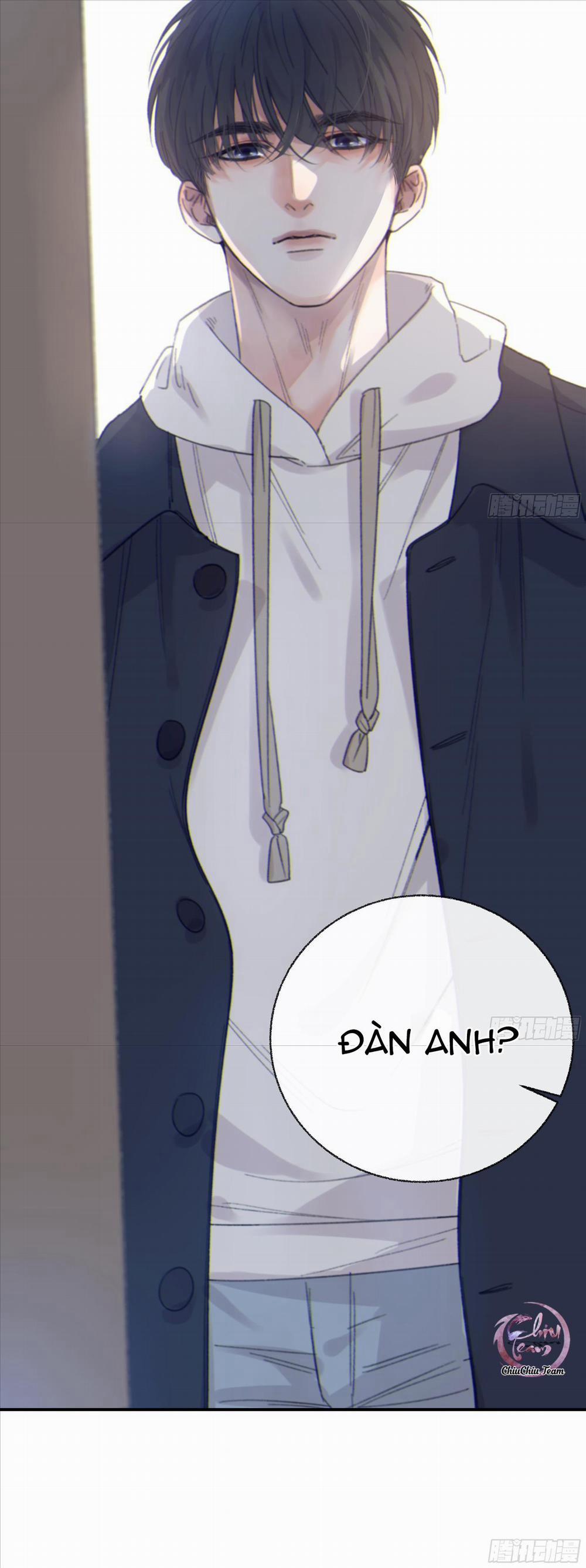 Khi Người Say Giấc 15 trang 10