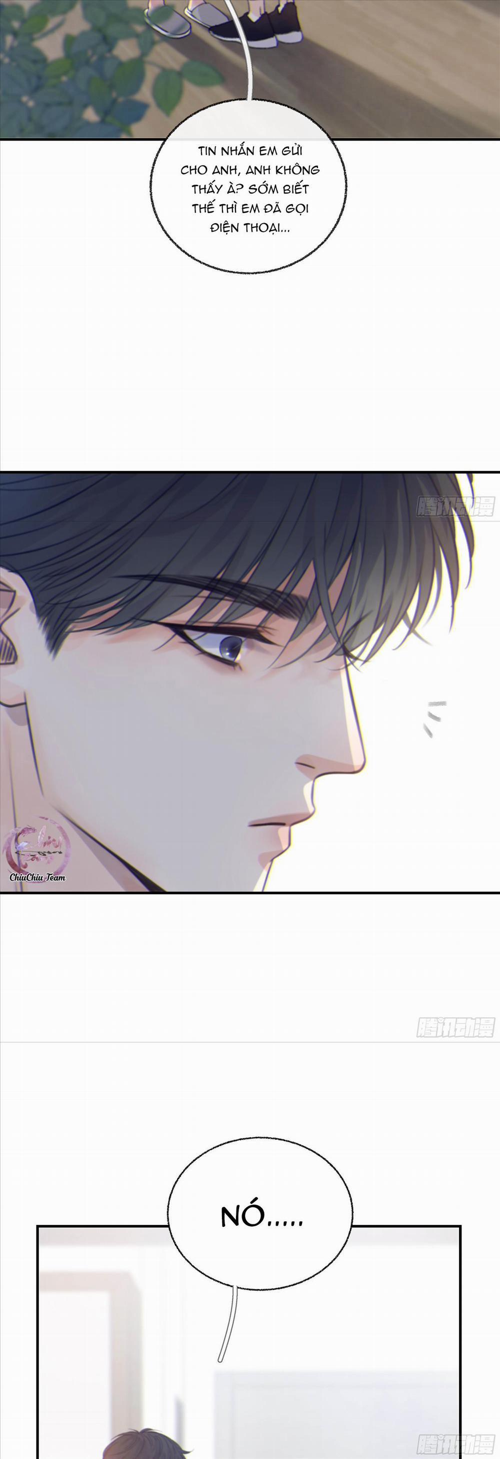 Khi Người Say Giấc 15 trang 12