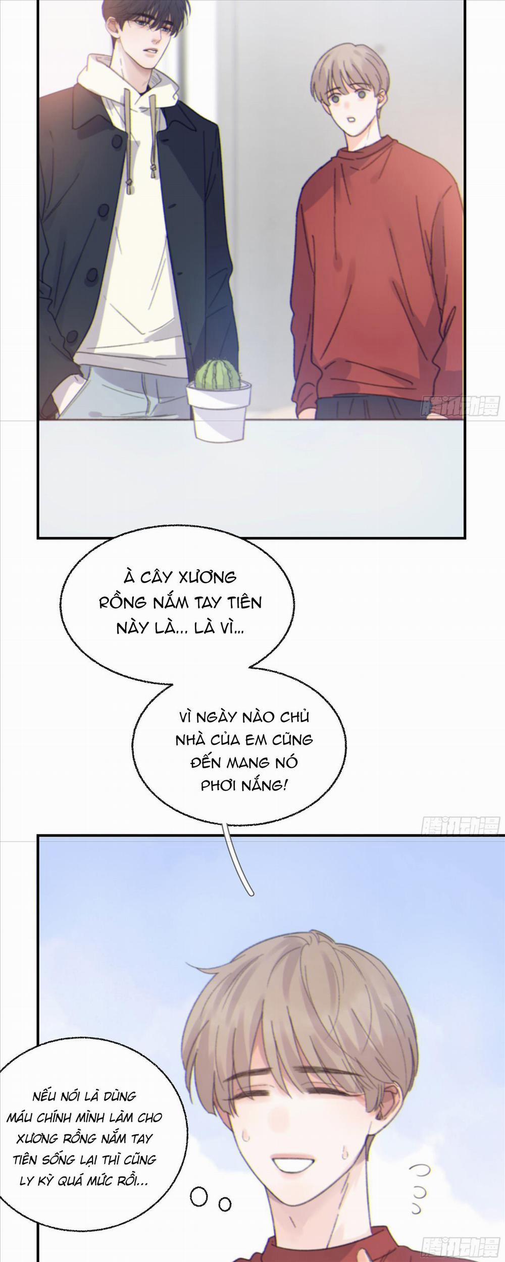 Khi Người Say Giấc 15 trang 13