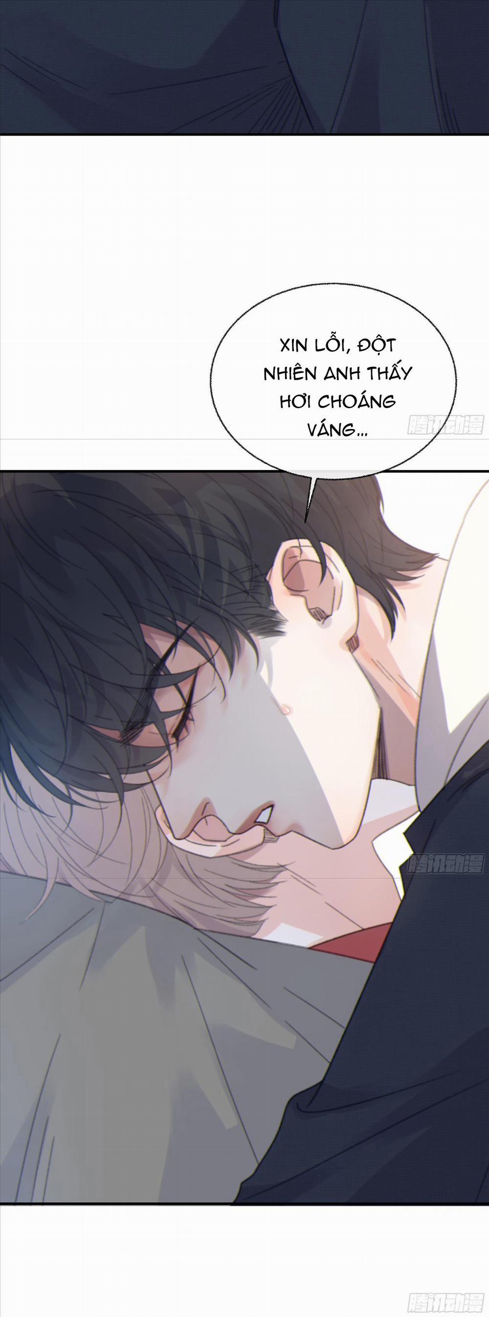 Khi Người Say Giấc 15 trang 21