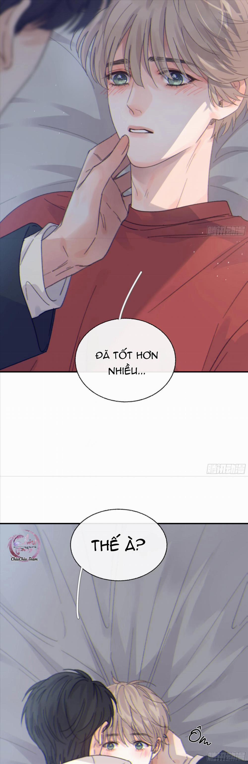 Khi Người Say Giấc 15 trang 26