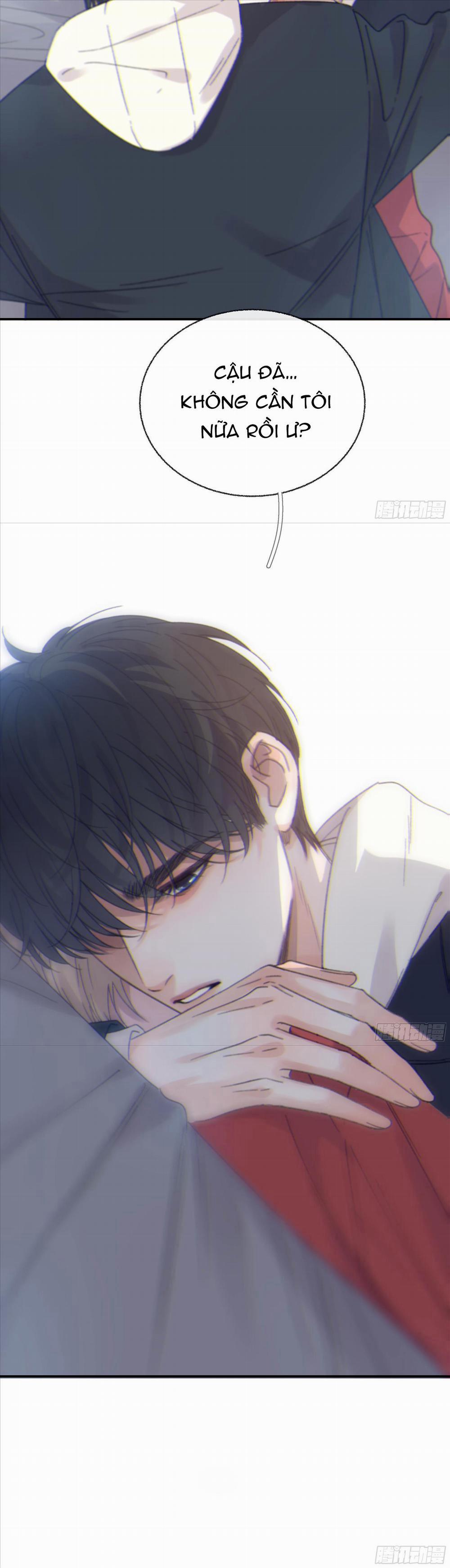 Khi Người Say Giấc 15 trang 27