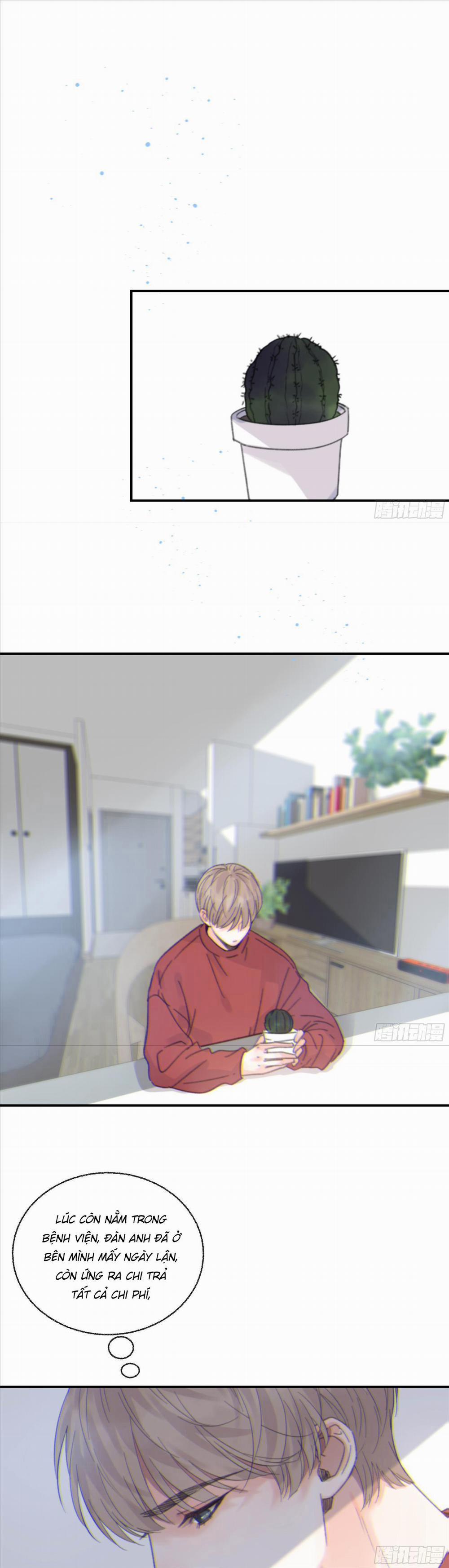 Khi Người Say Giấc 15 trang 5