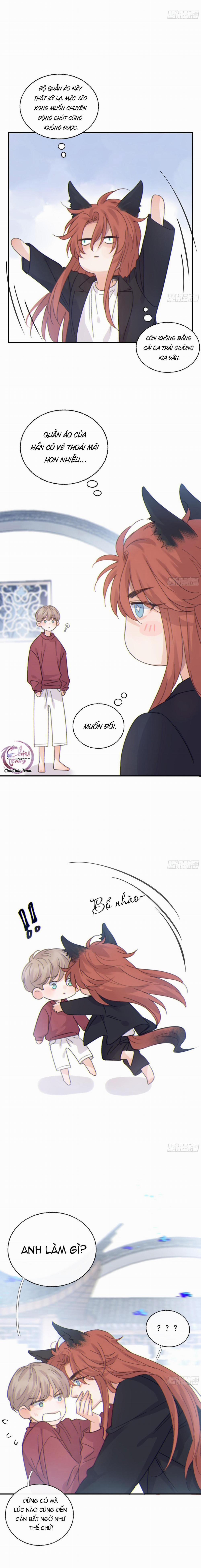 Khi Người Say Giấc 17 trang 1