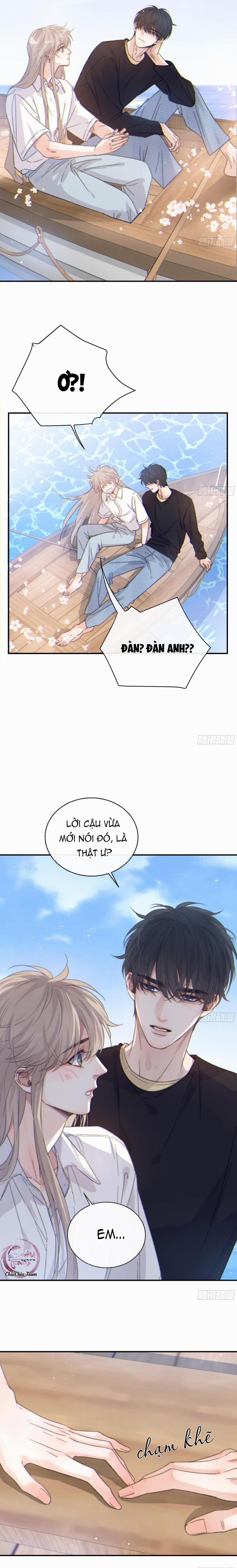 Khi Người Say Giấc 17 trang 11