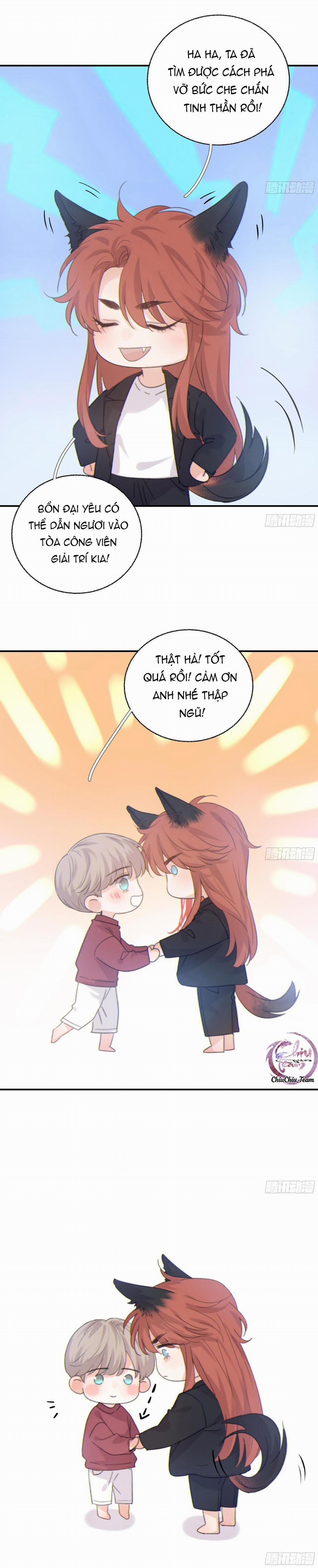 Khi Người Say Giấc 17 trang 3