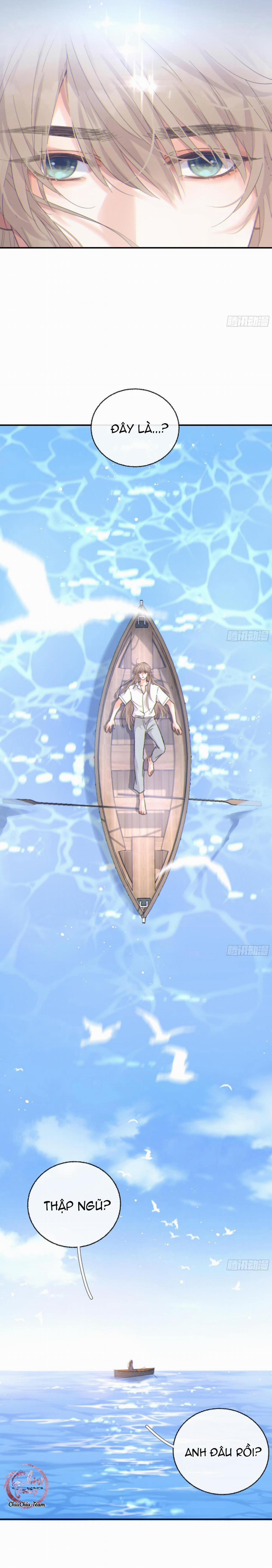 Khi Người Say Giấc 17 trang 6