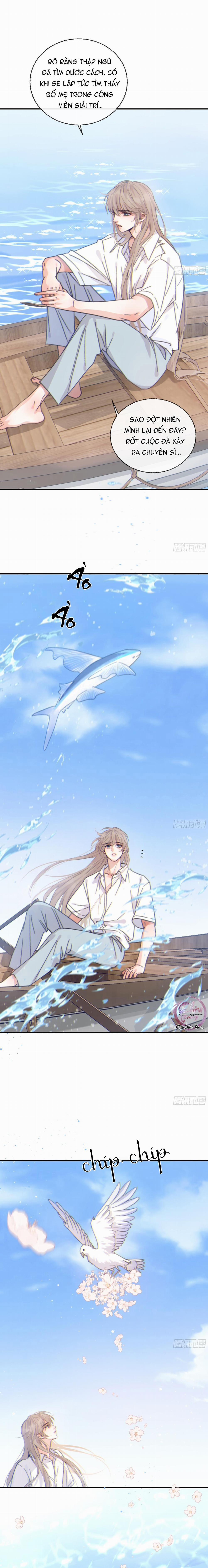 Khi Người Say Giấc 17 trang 8