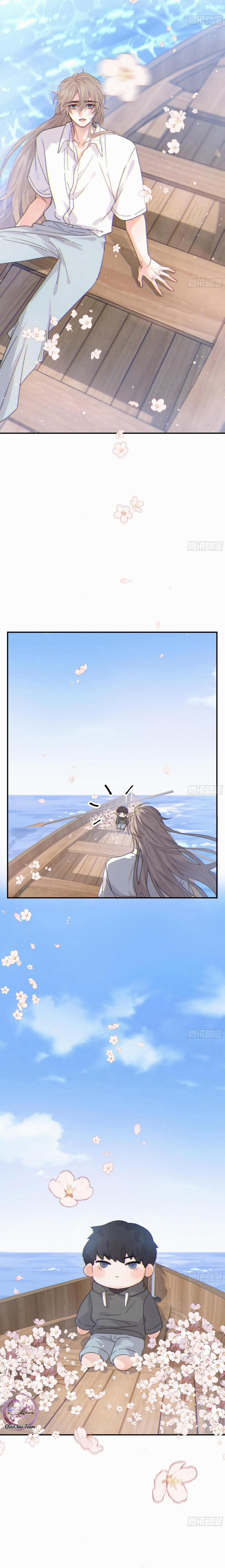 Khi Người Say Giấc 17 trang 9