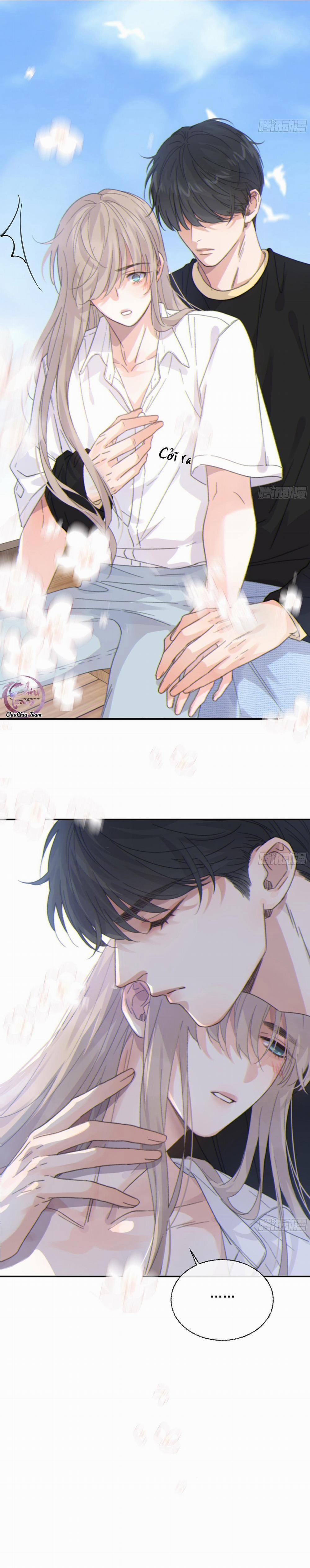 Khi Người Say Giấc 18 trang 1