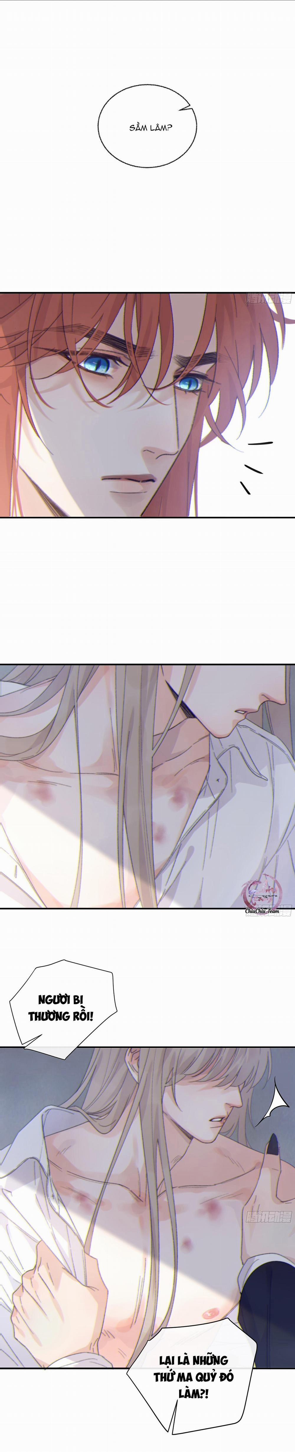 Khi Người Say Giấc 18 trang 10