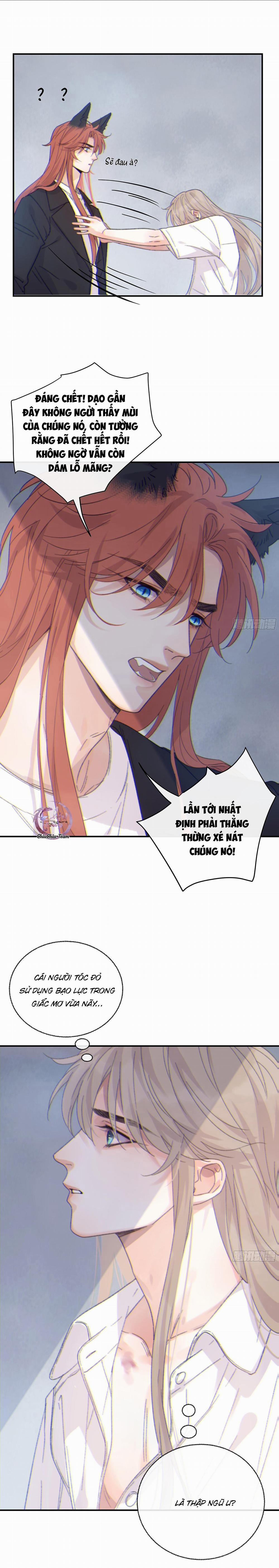 Khi Người Say Giấc 18 trang 12