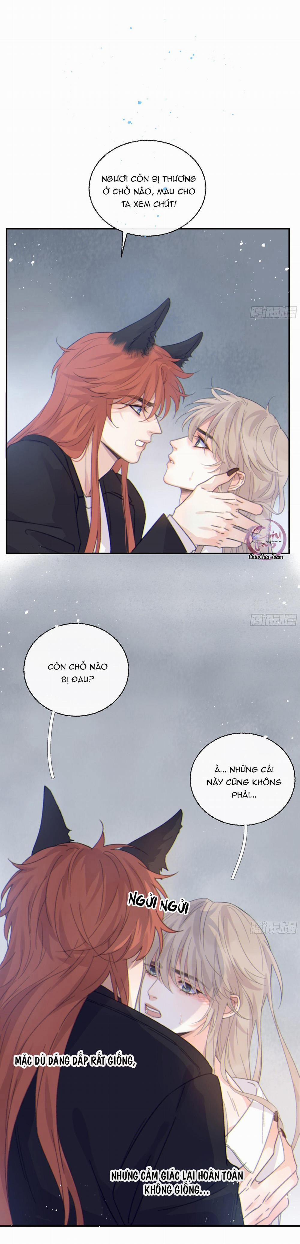 Khi Người Say Giấc 18 trang 13