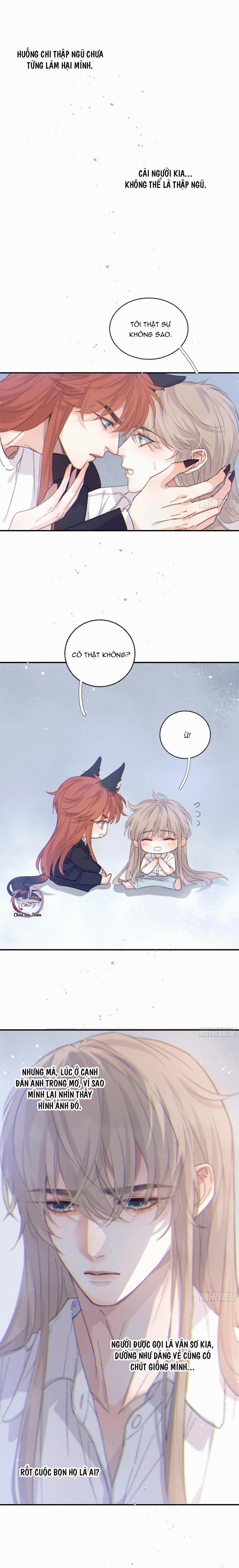 Khi Người Say Giấc 18 trang 14