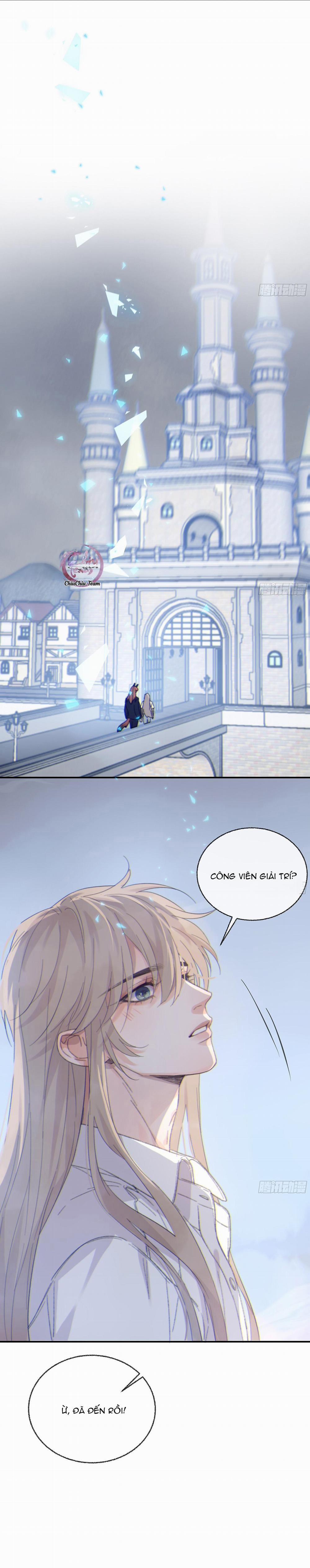 Khi Người Say Giấc 18 trang 15