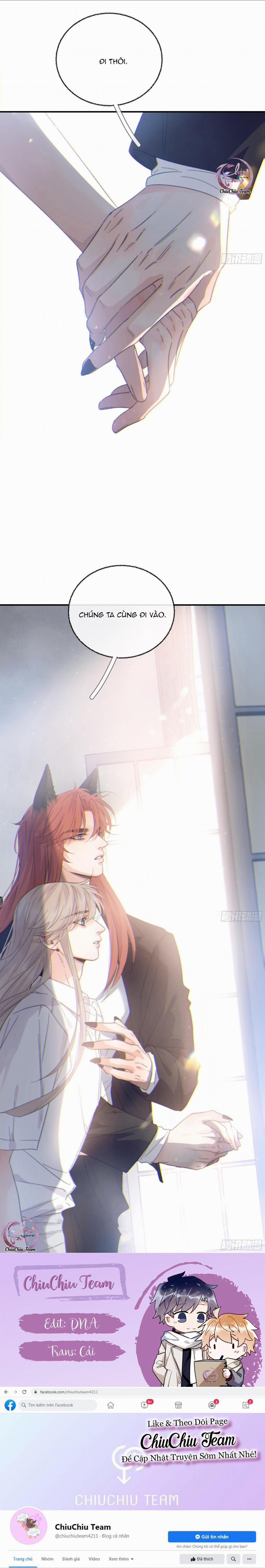 Khi Người Say Giấc 18 trang 16