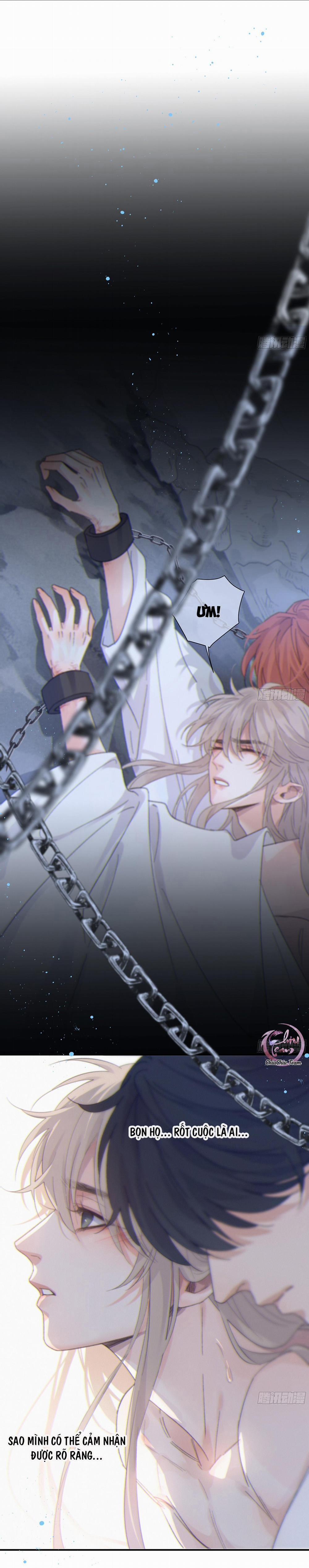 Khi Người Say Giấc 18 trang 4