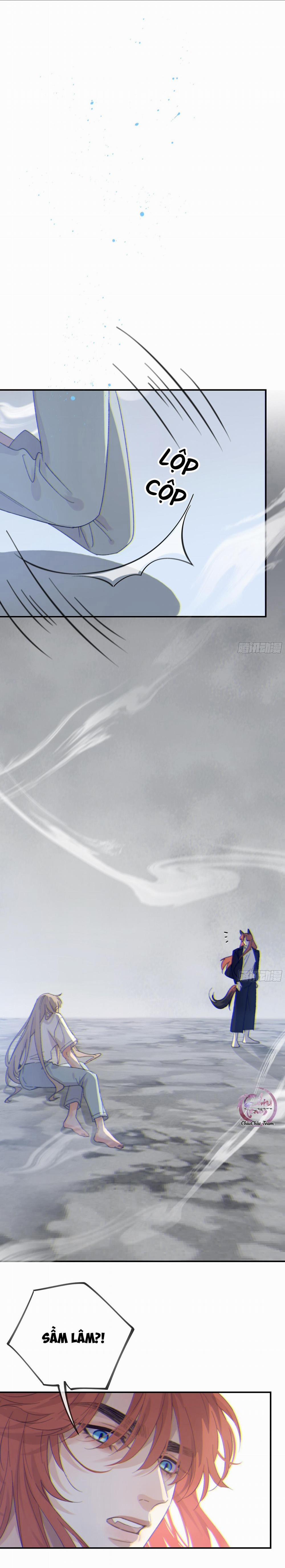 Khi Người Say Giấc 18 trang 8