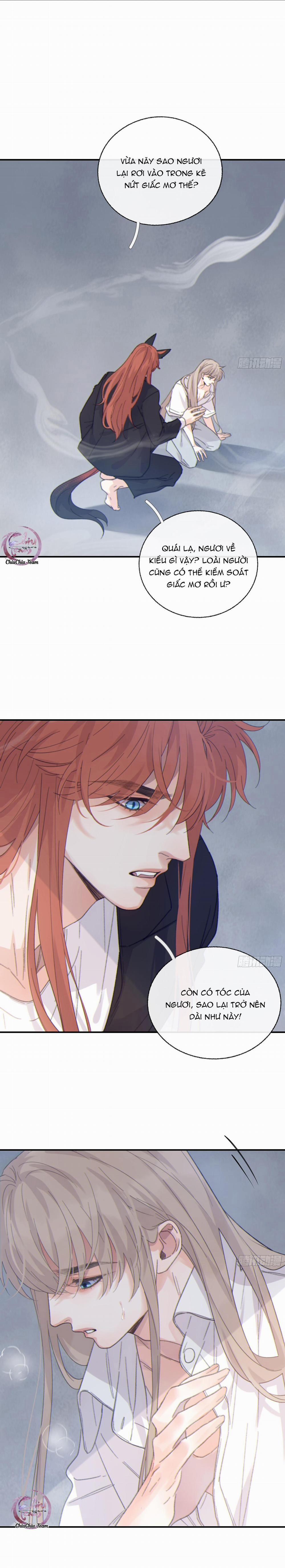 Khi Người Say Giấc 18 trang 9