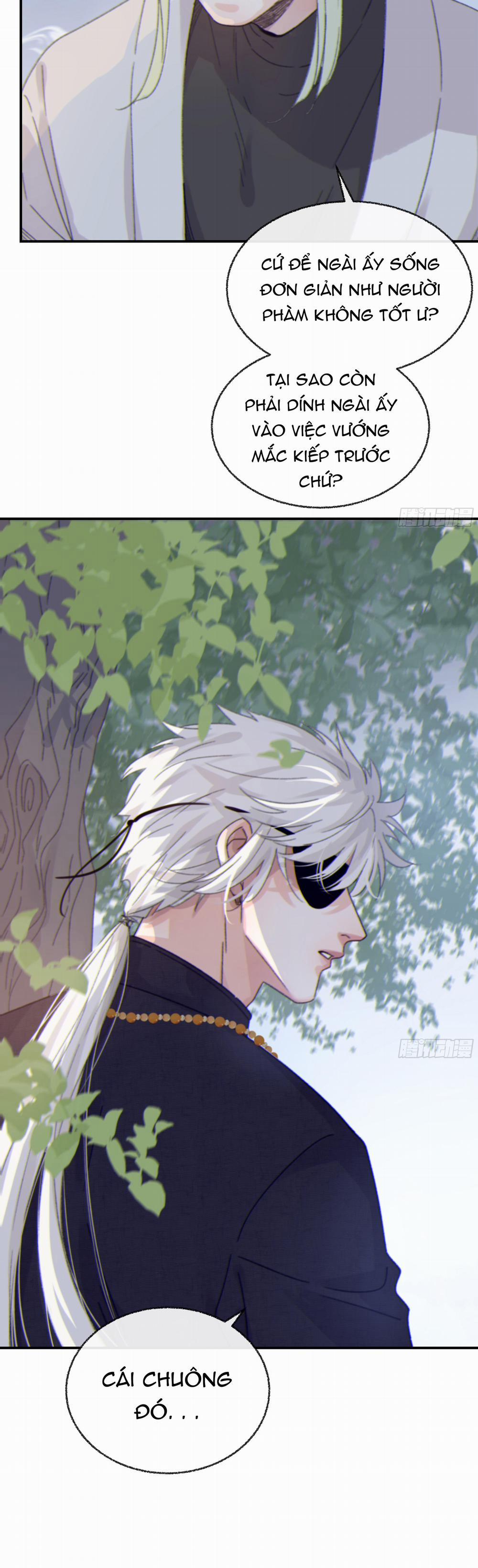 Khi Người Say Giấc 19 trang 11