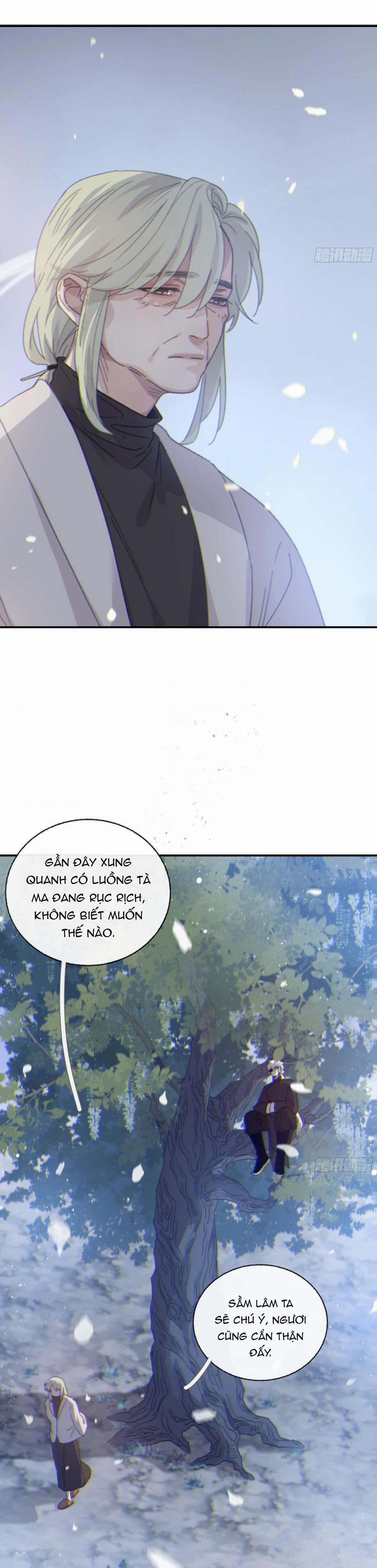 Khi Người Say Giấc 19 trang 15