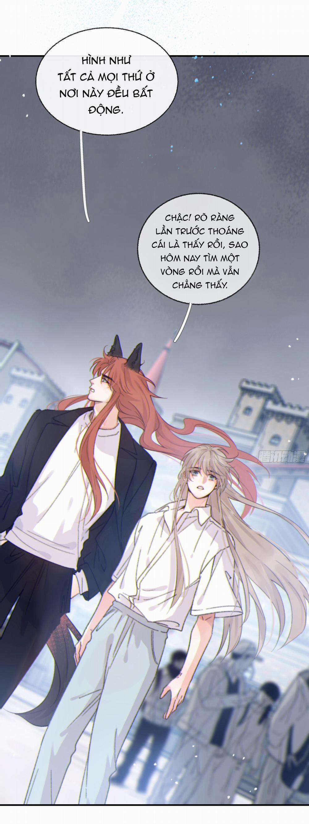 Khi Người Say Giấc 19 trang 19